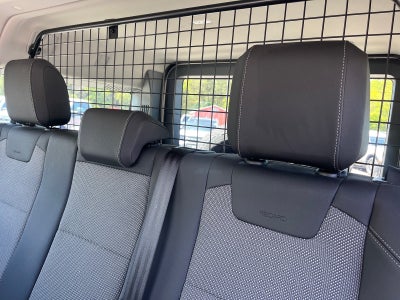 2024 INEOS Grenadier Station Wagon Base