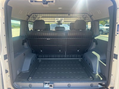 2024 INEOS Grenadier Station Wagon Base