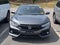 2018 Honda Civic Hatchback EX