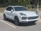 2020 Porsche Cayenne Base