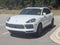2020 Porsche Cayenne Base
