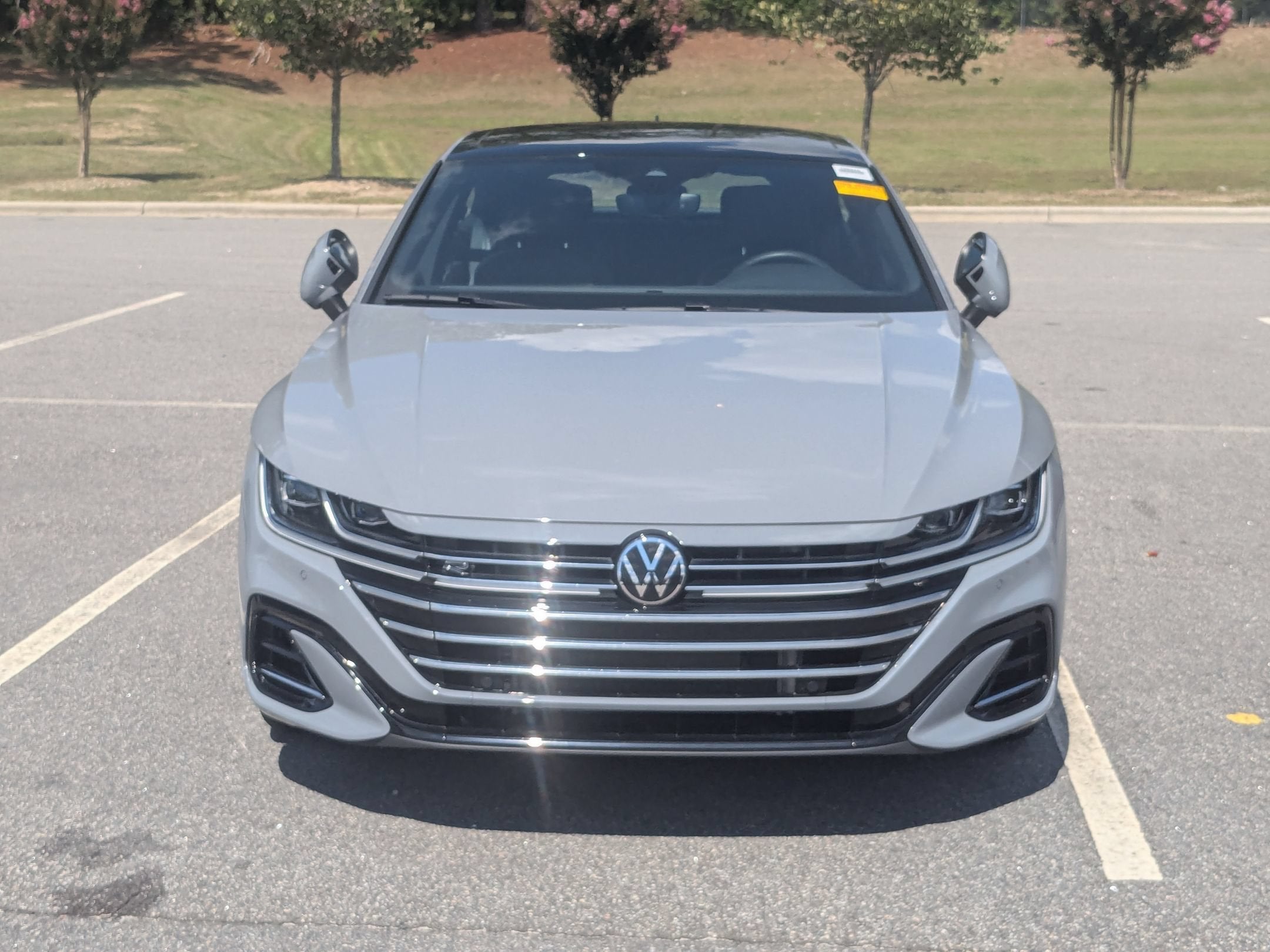 2023 Volkswagen Arteon SEL R-Line