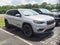 2020 Jeep Cherokee Altitude