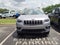 2020 Jeep Cherokee Altitude