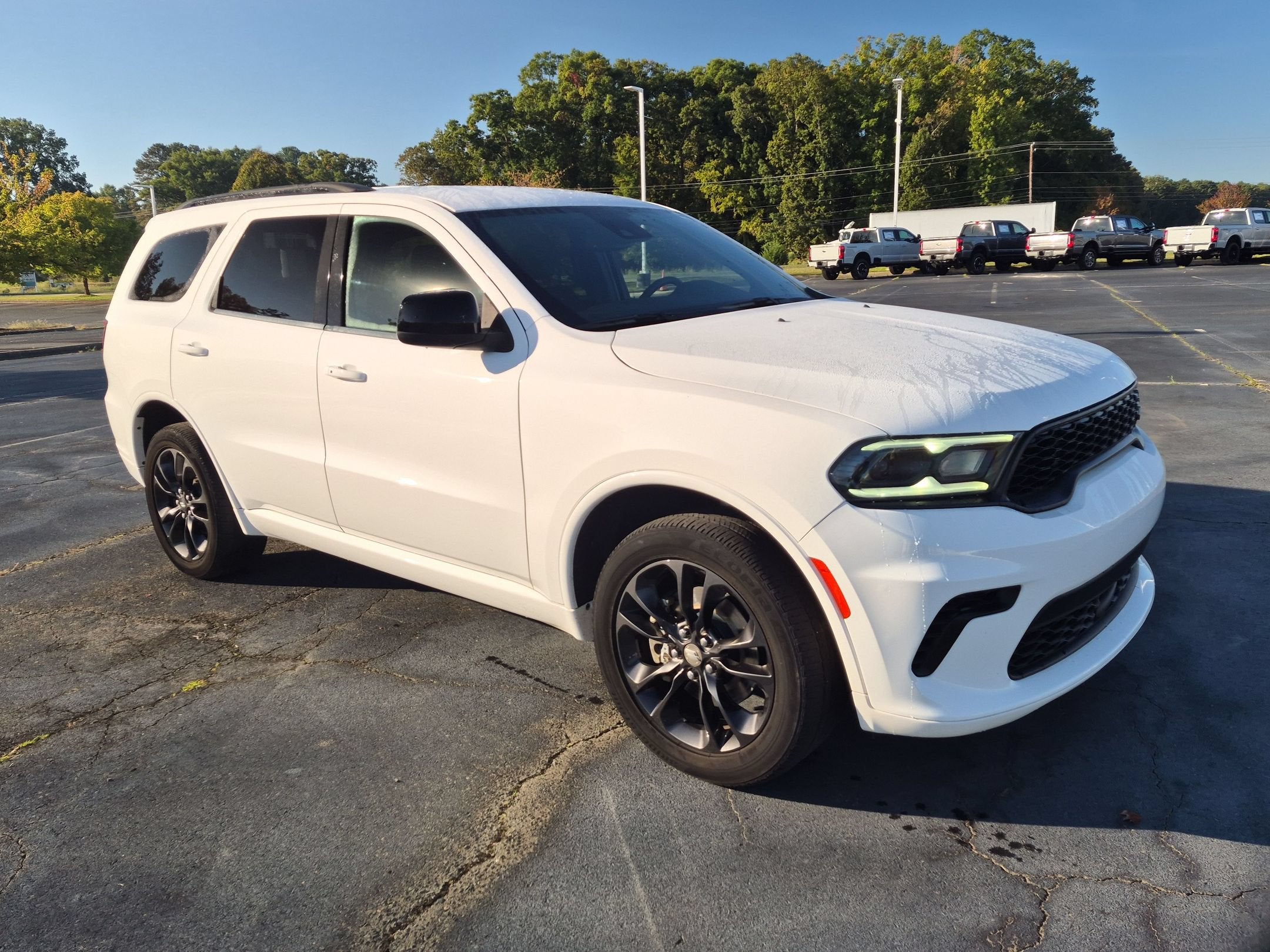 2023 Dodge Durango