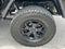 2021 Jeep Gladiator Willys