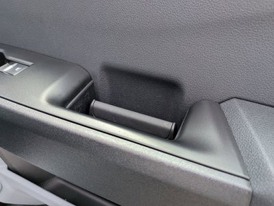 2025 Ford Super Duty F-450 DRW XL