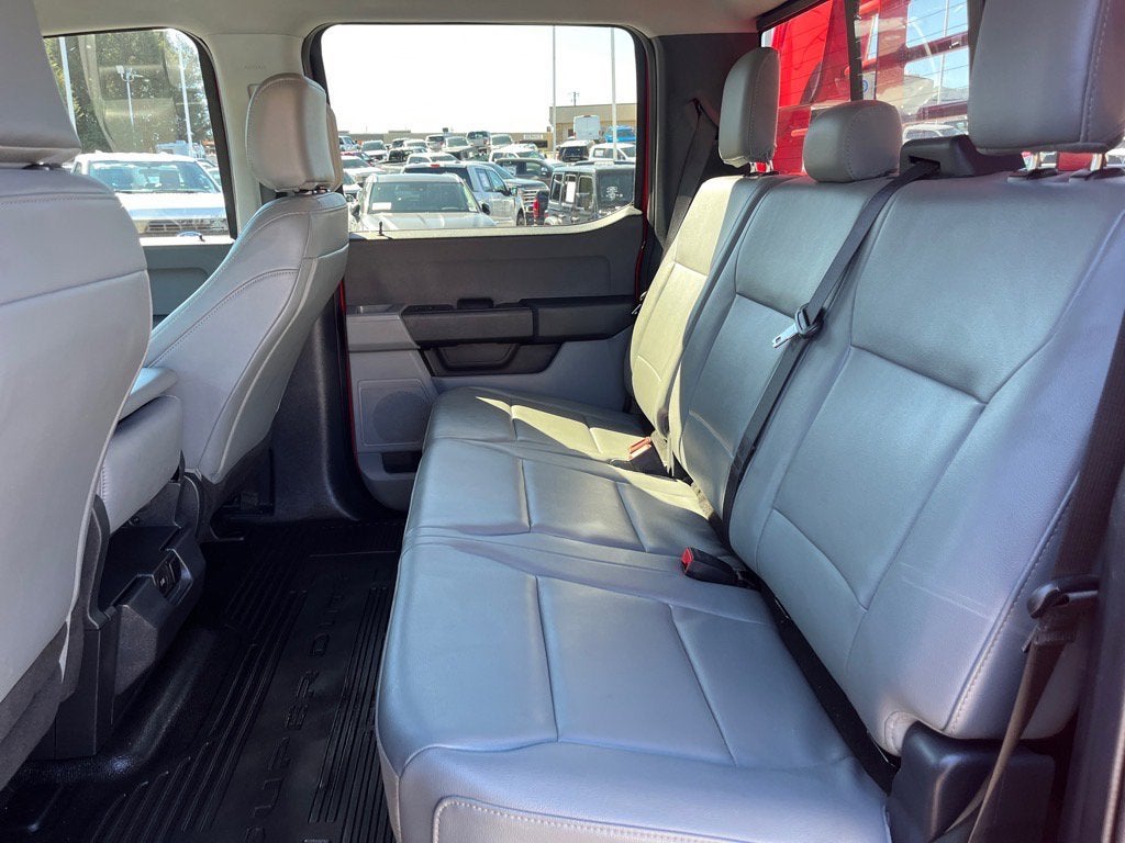 2024 Ford Super Duty F-350 DRW XL