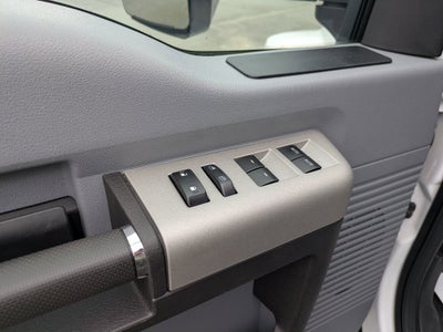 2021 Ford F-650SD Base