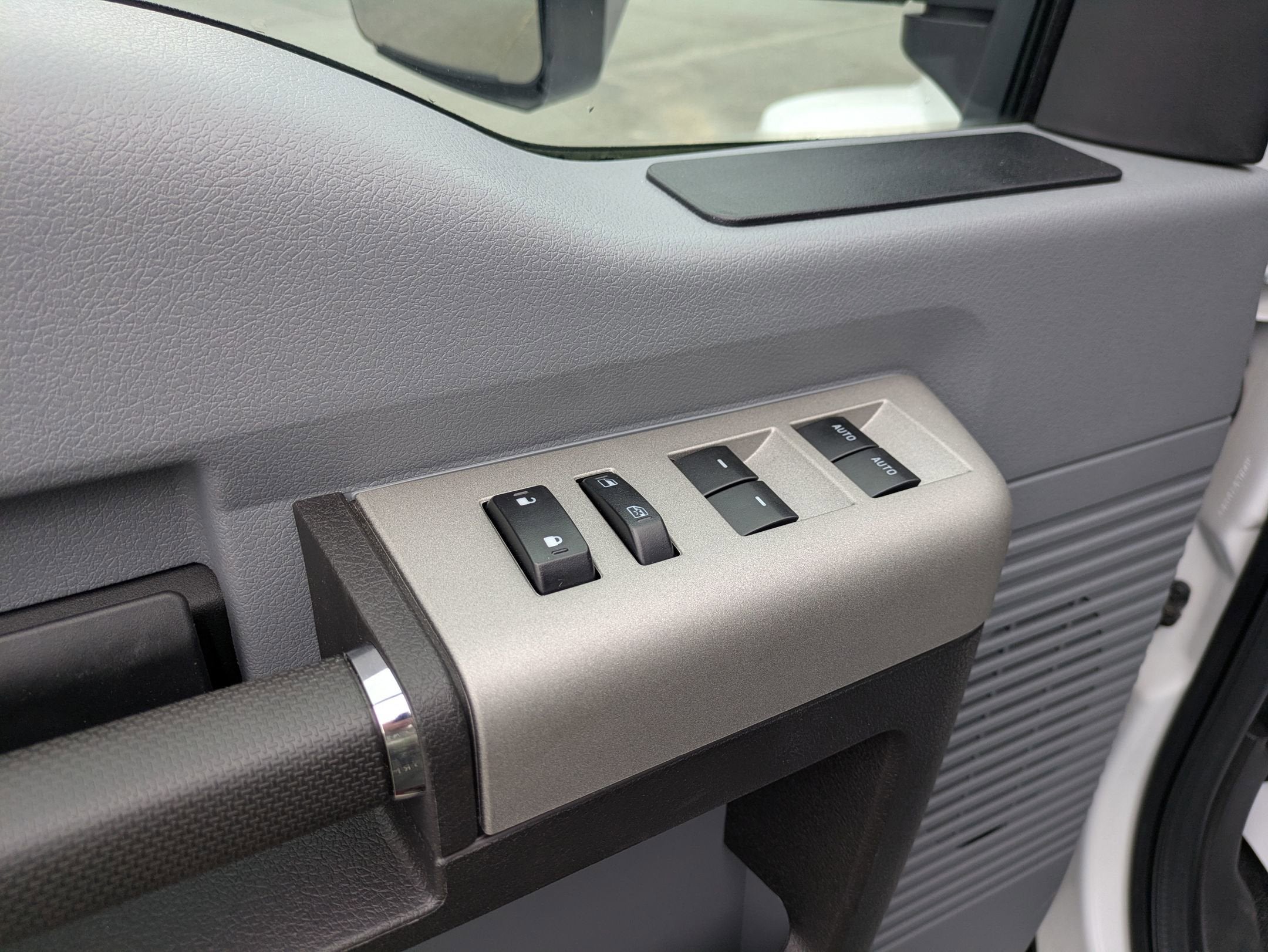 2021 Ford F-650SD Base