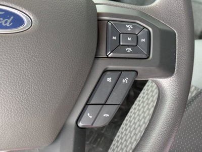 2021 Ford F-650SD Base