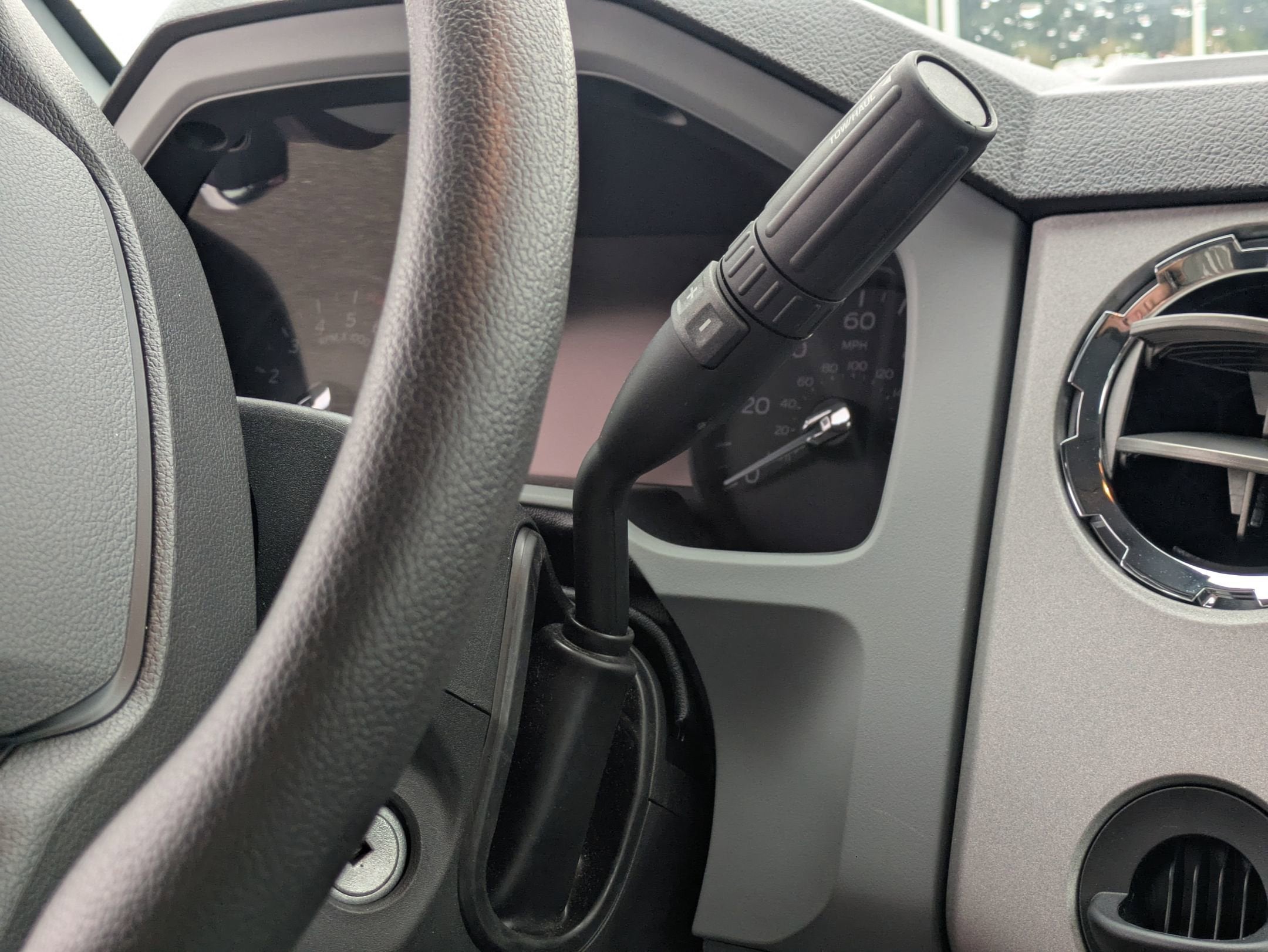 2021 Ford F-650SD Base