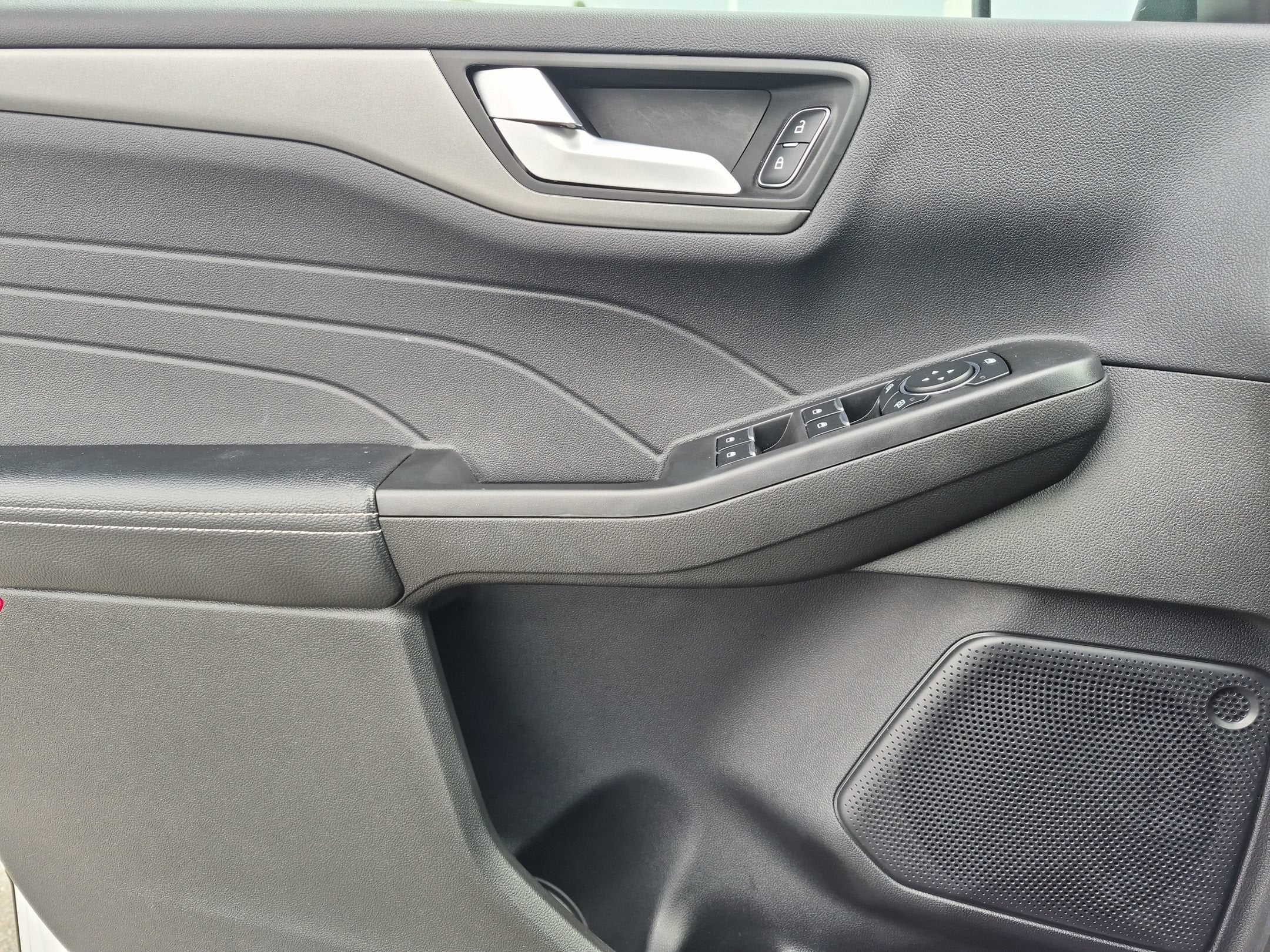 2023 Ford Escape PHEV