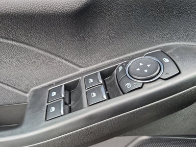 2023 Ford Escape PHEV