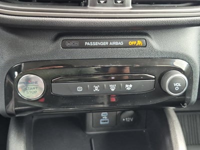 2023 Ford Escape PHEV