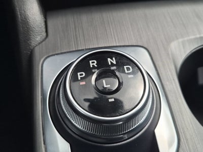 2023 Ford Escape PHEV