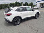 2023 Ford Escape PHEV