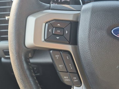 2020 Ford Super Duty F-250 SRW LARIAT