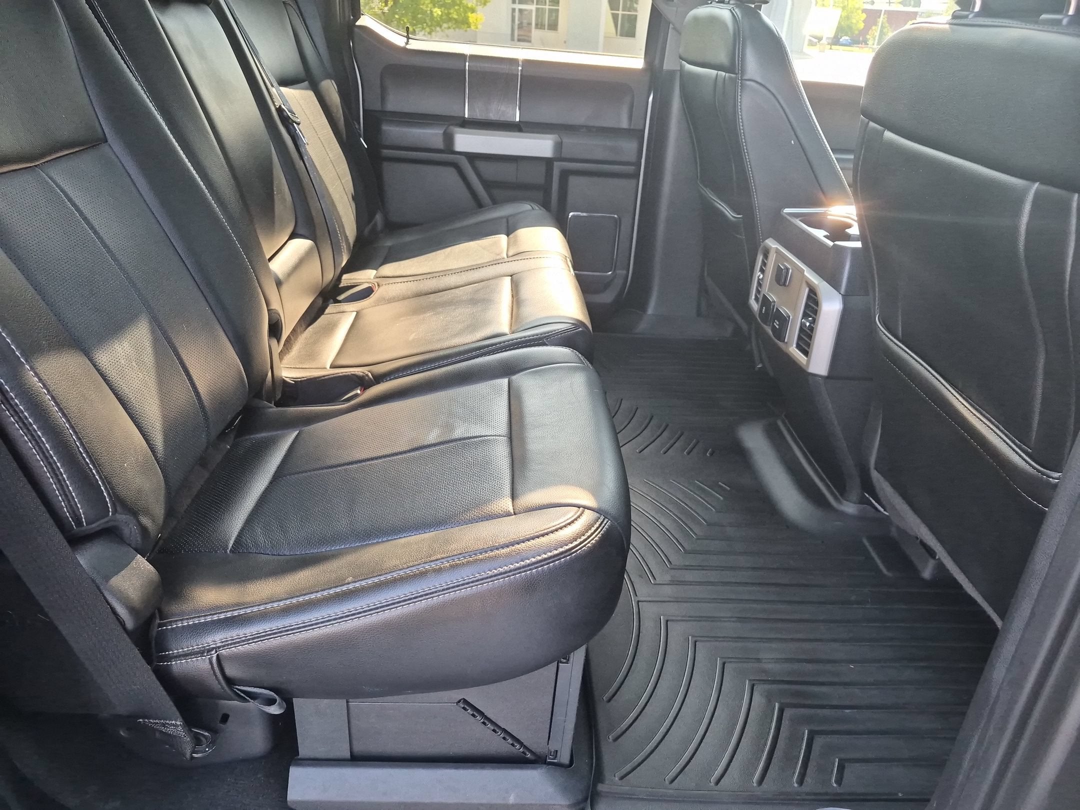 2020 Ford Super Duty F-250 SRW LARIAT