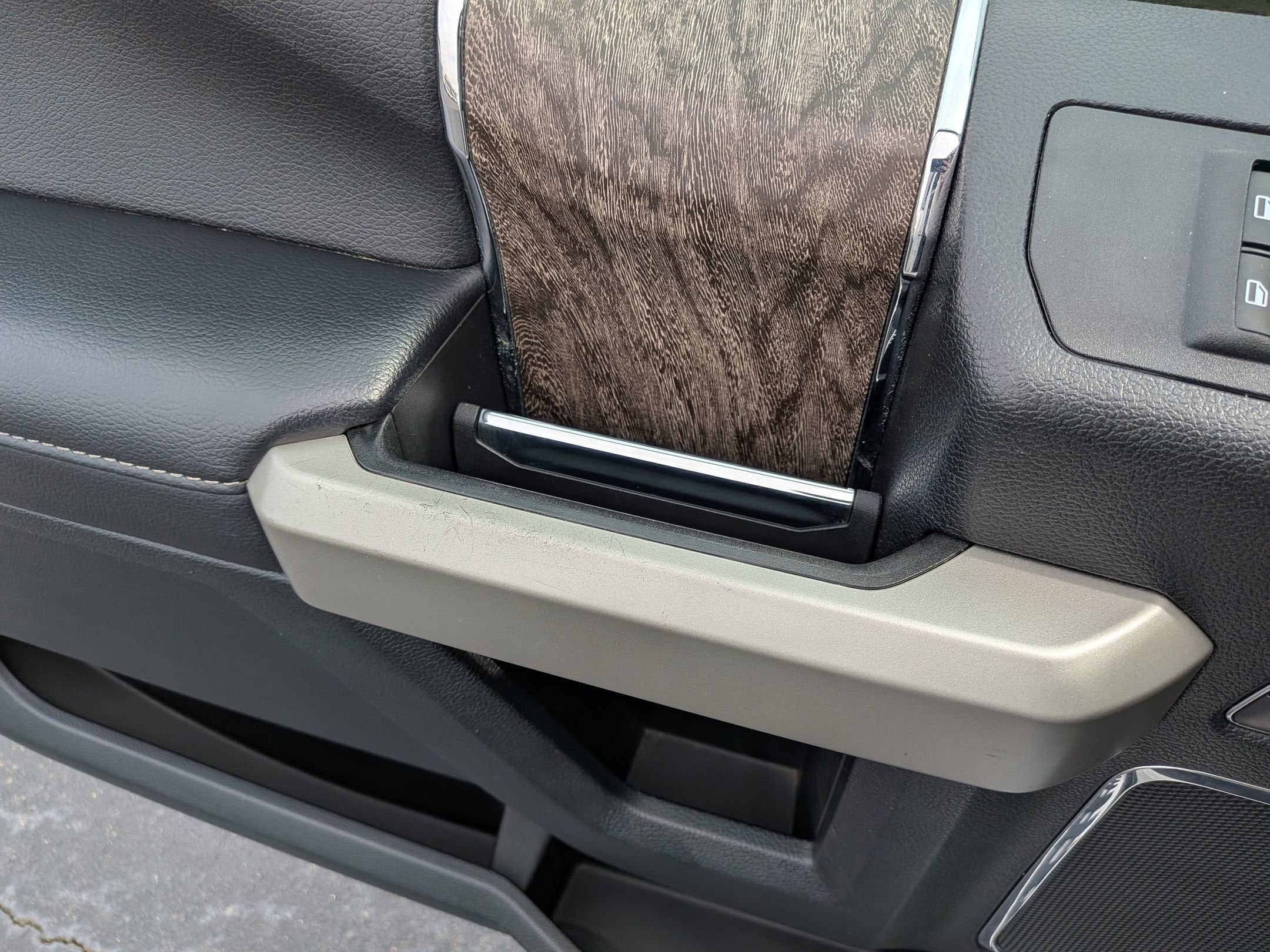 2017 Ford Super Duty F-250 SRW Lariat