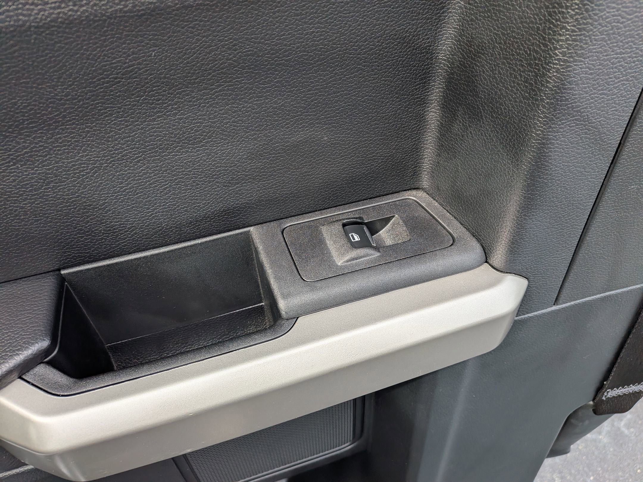 2017 Ford Super Duty F-250 SRW Lariat