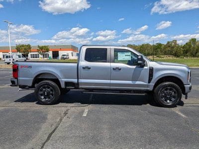 2024 Ford Super Duty F-250 SRW XL