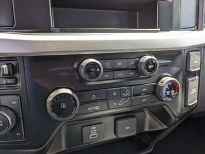 2024 Ford Super Duty F-250 SRW XL