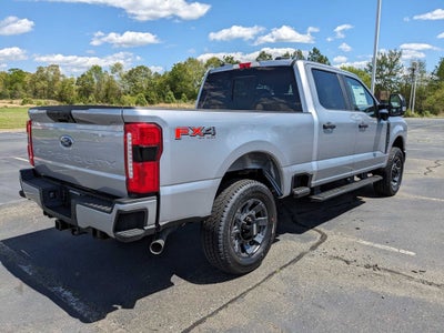 2024 Ford Super Duty F-250 SRW XL