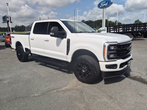 2024 Ford Super Duty F-250 SRW XLT