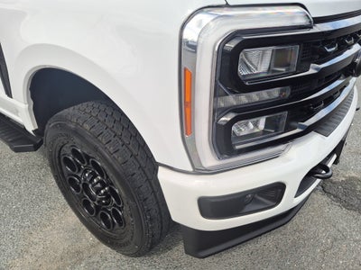 2024 Ford Super Duty F-250 SRW XLT