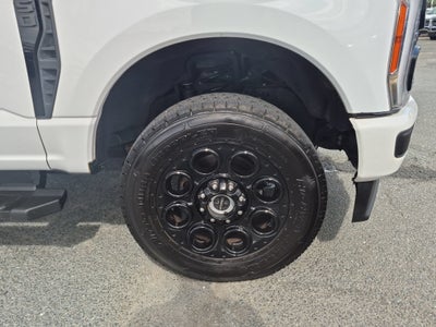 2024 Ford Super Duty F-250 SRW XLT
