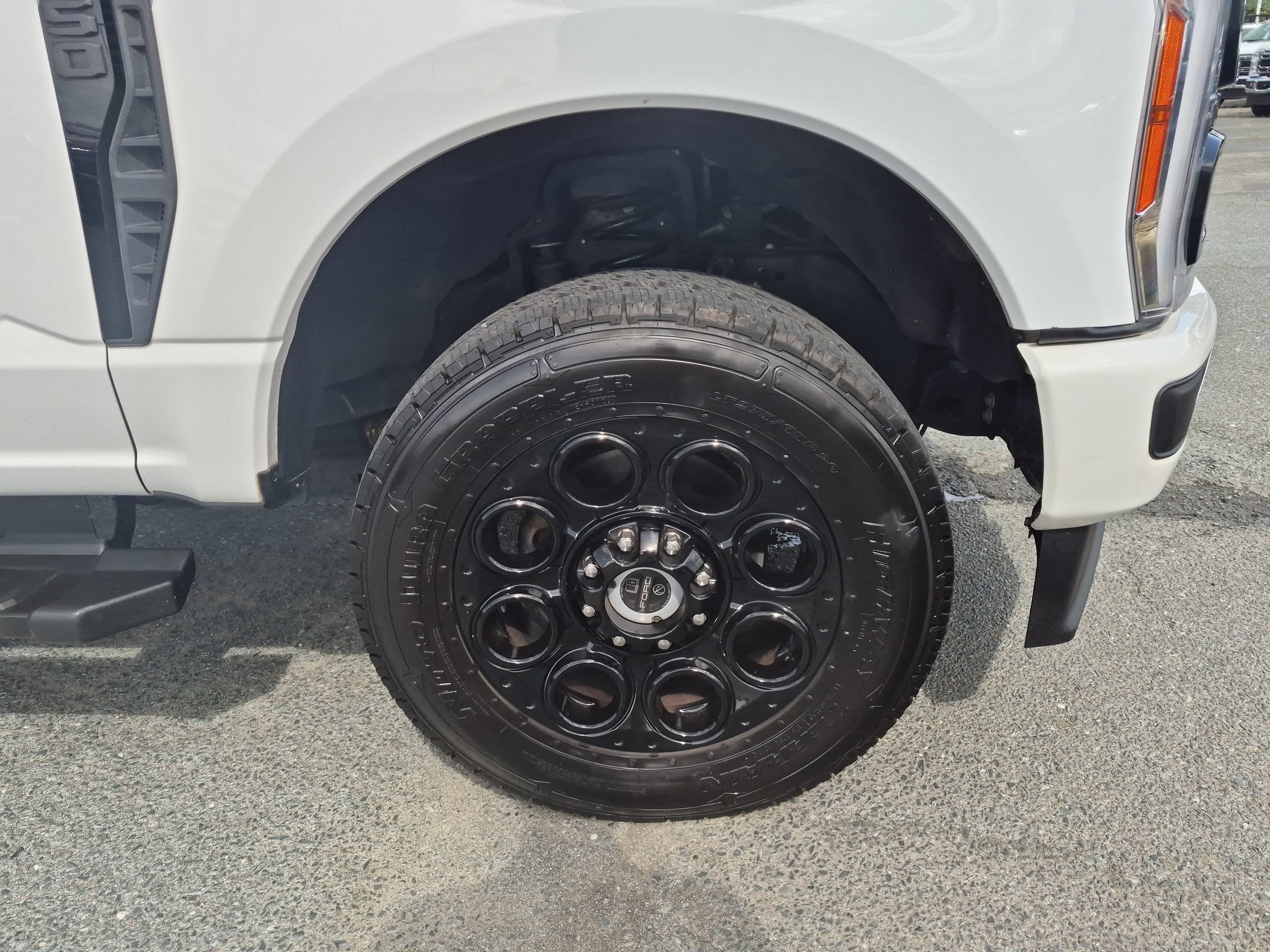 2024 Ford Super Duty F-250 SRW XLT