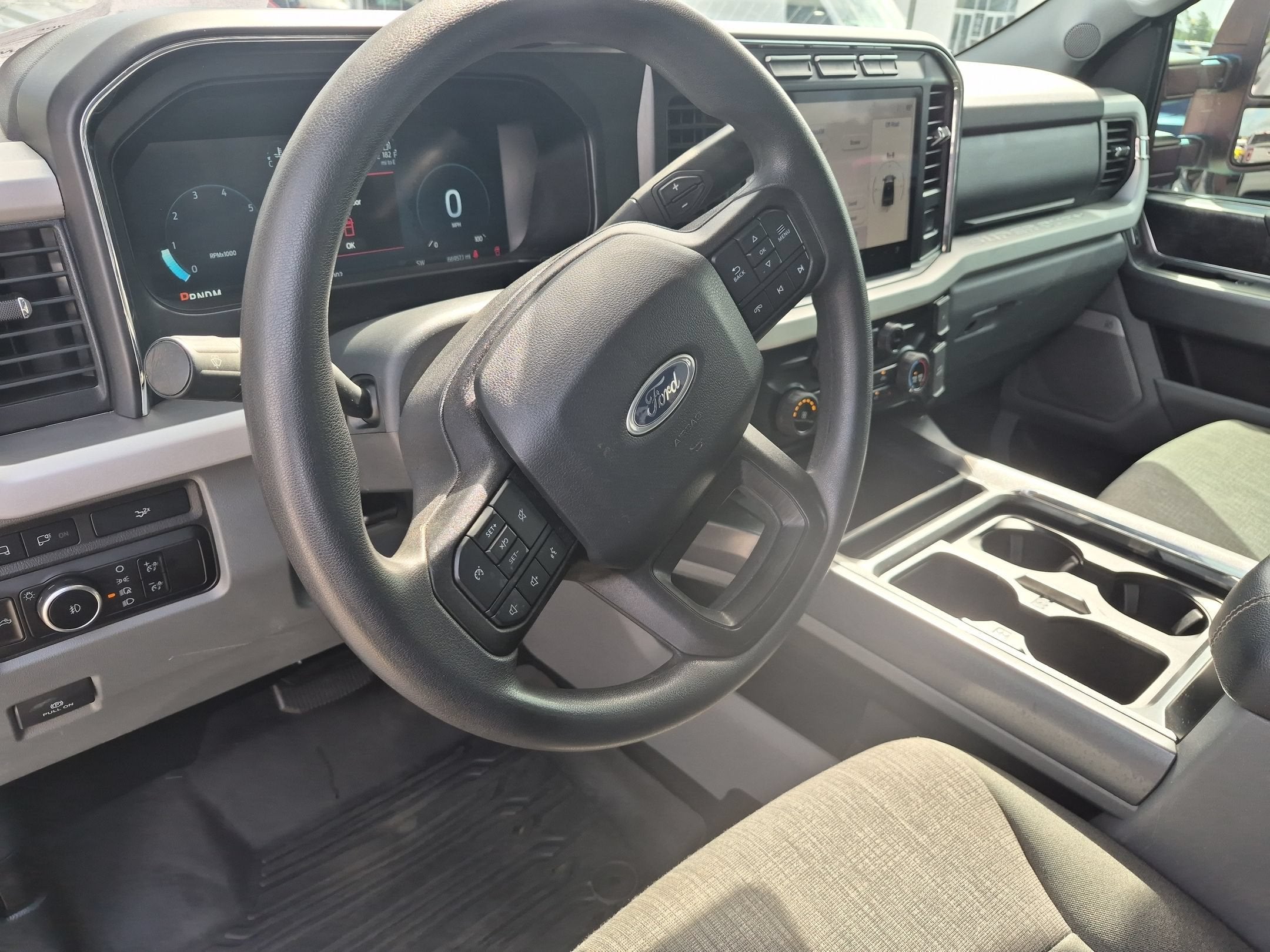 2024 Ford Super Duty F-250 SRW XLT