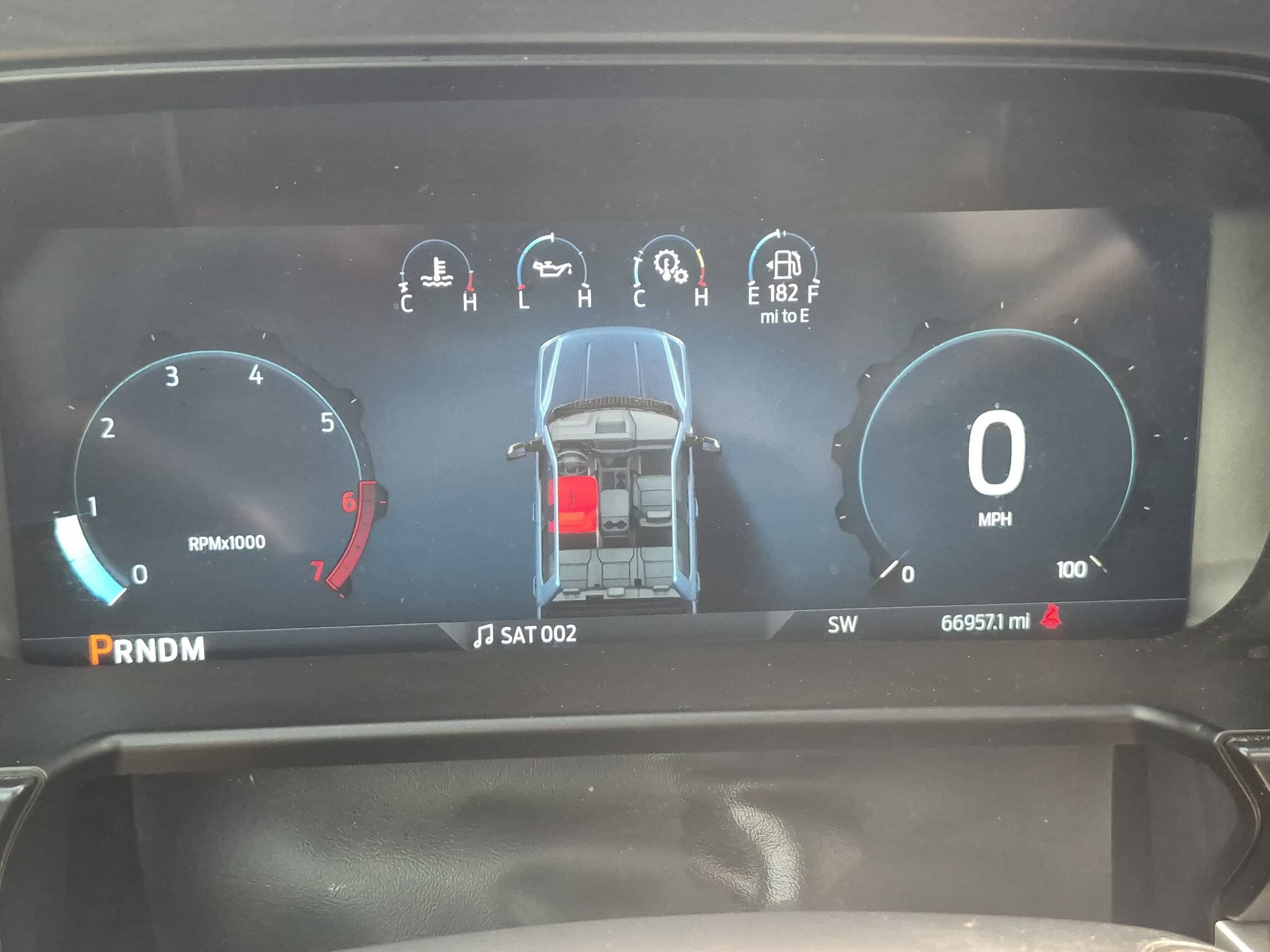 2024 Ford Super Duty F-250 SRW XLT