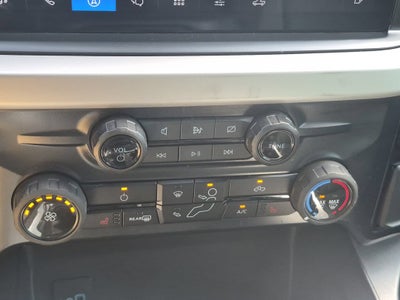 2024 Ford Super Duty F-250 SRW XLT