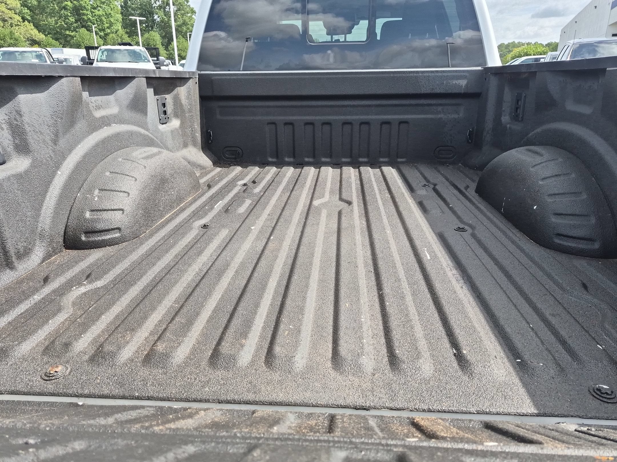 2024 Ford Super Duty F-250 SRW XLT