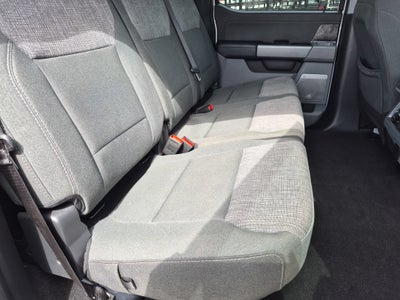 2024 Ford Super Duty F-250 SRW XLT