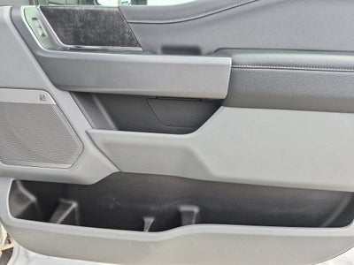 2024 Ford Super Duty F-250 SRW XLT
