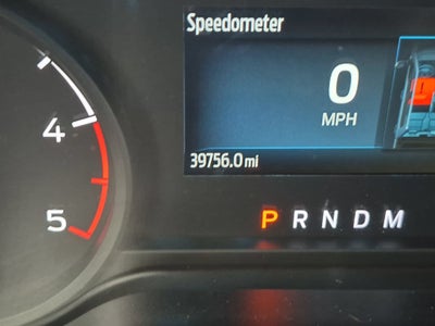 2023 Ford Super Duty F-350 SRW XL