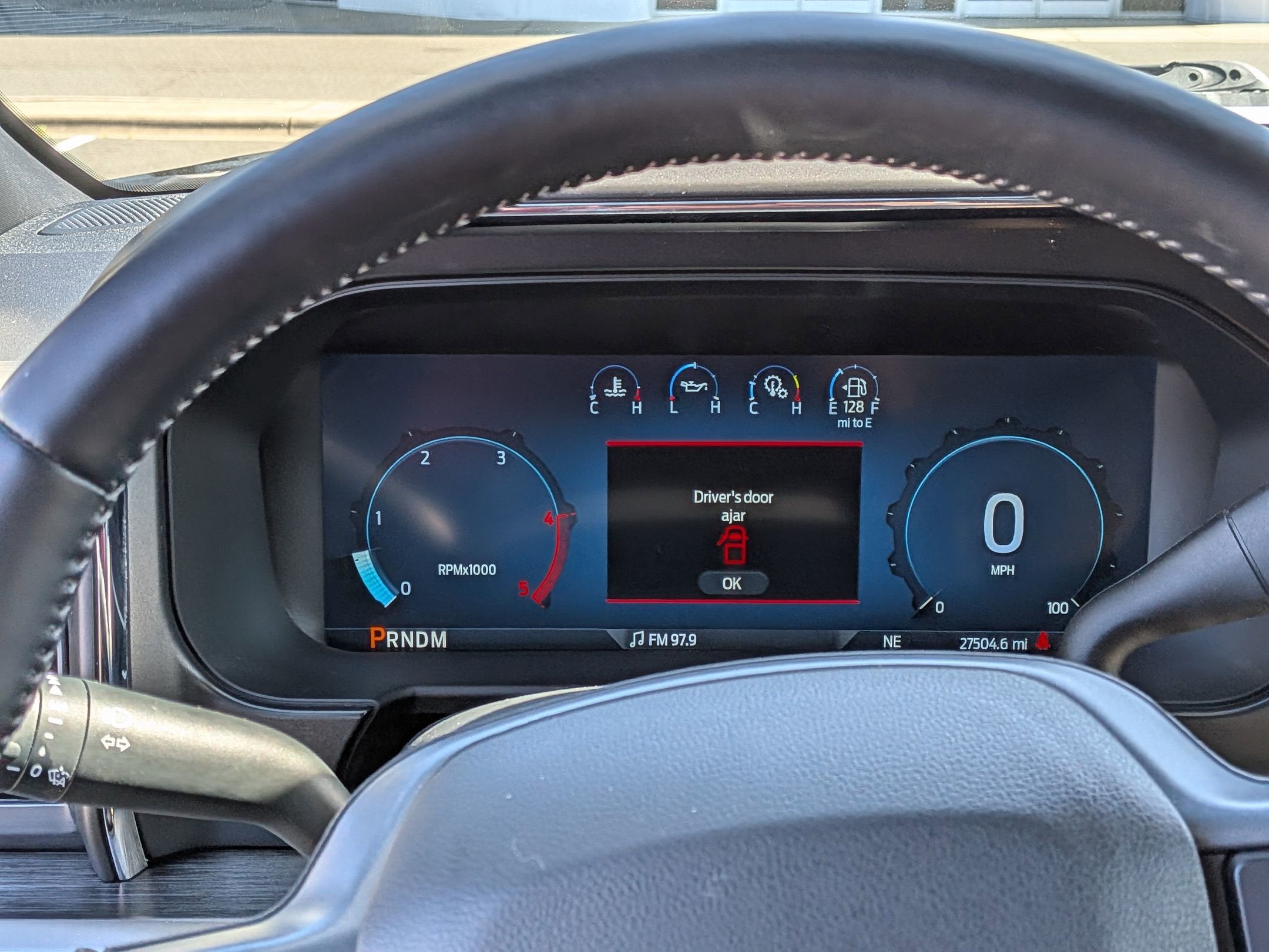 2024 Ford Super Duty F-350 SRW LARIAT