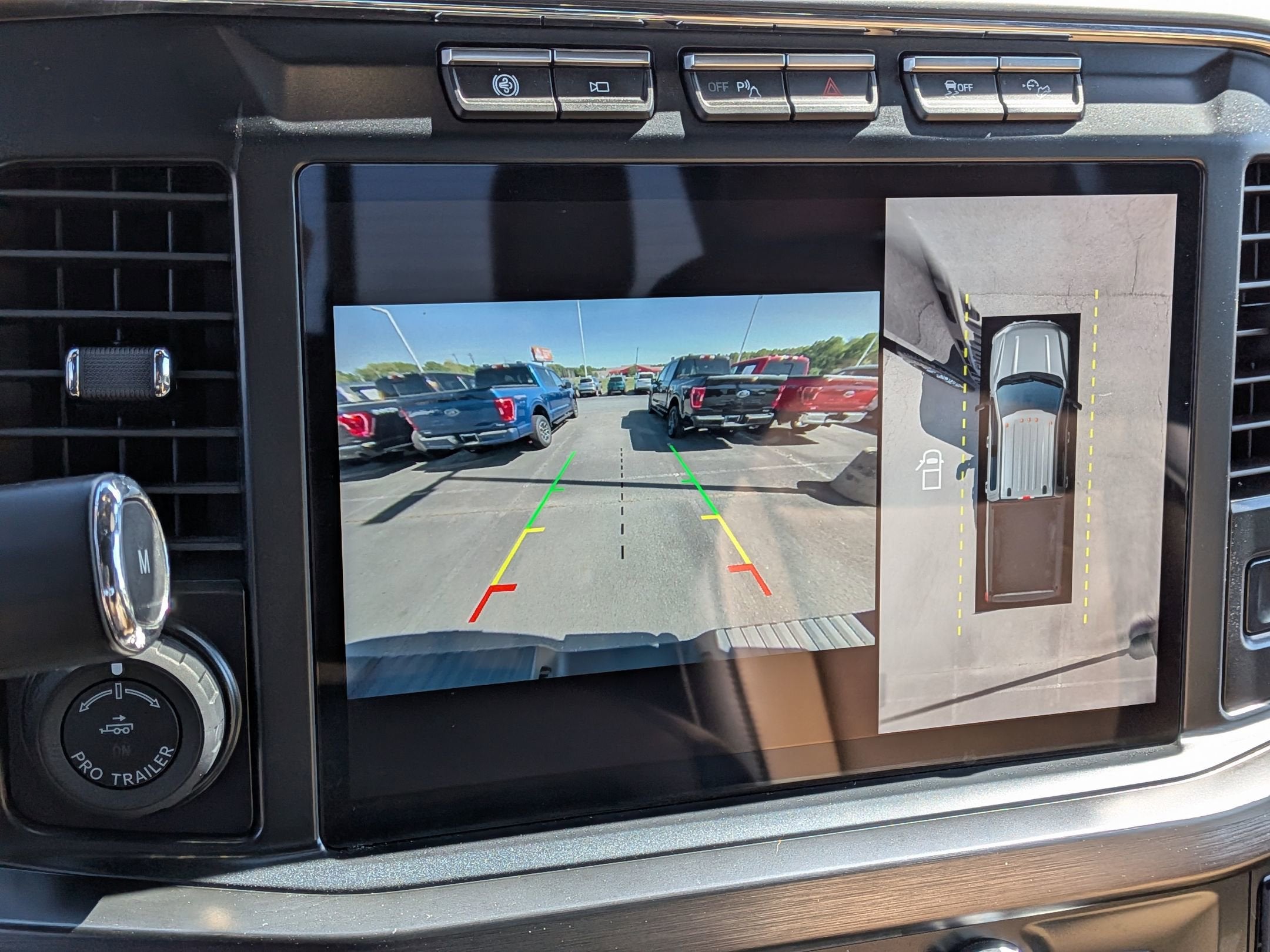 2024 Ford Super Duty F-350 SRW LARIAT