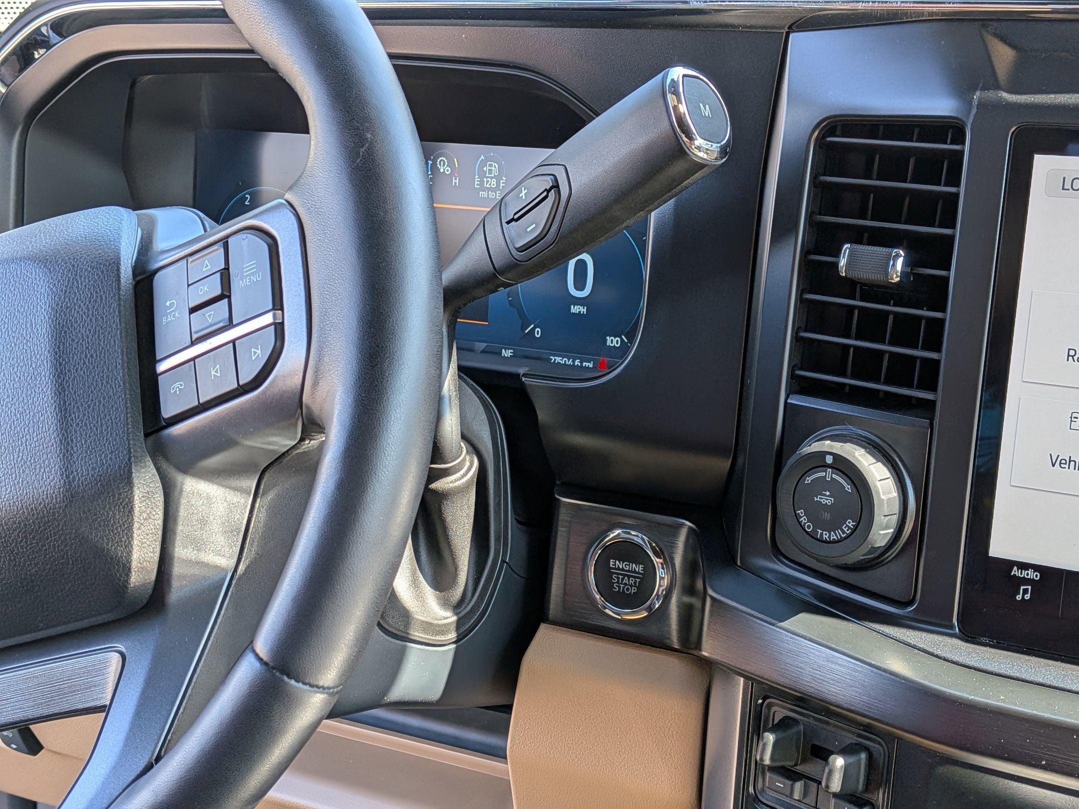 2024 Ford Super Duty F-350 SRW LARIAT