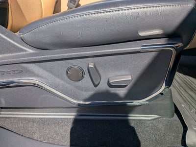 2024 Ford Super Duty F-350 SRW LARIAT