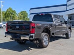 2024 Ford Super Duty F-350 SRW LARIAT