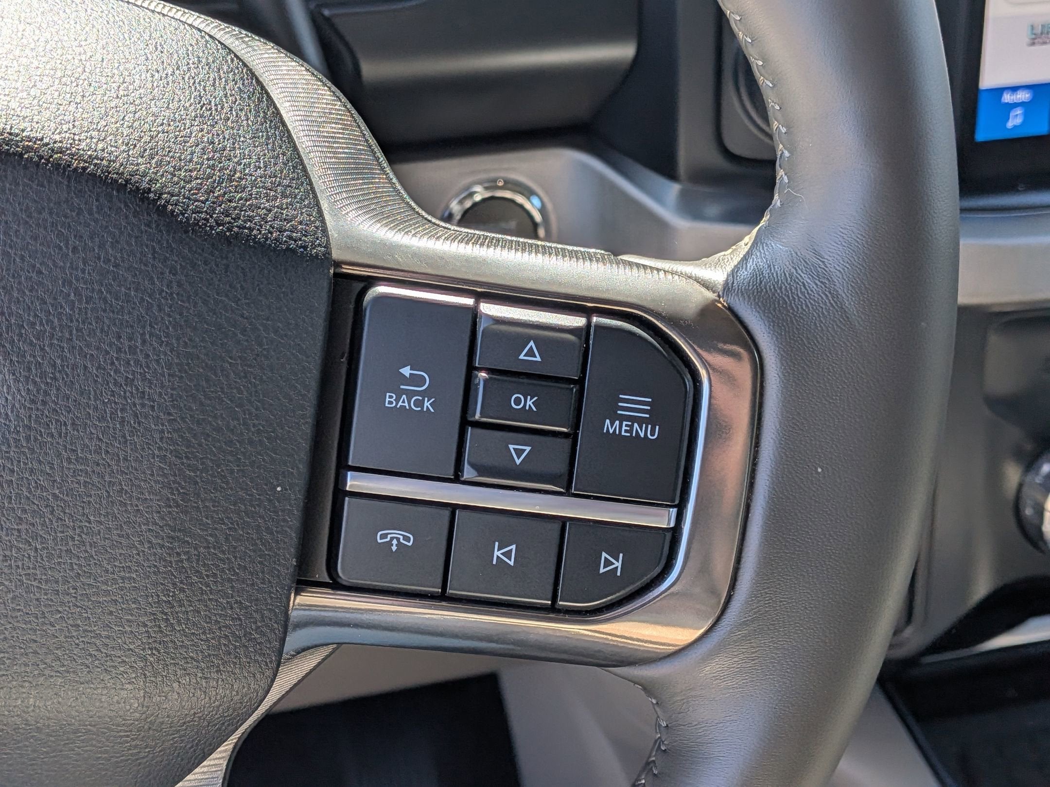 2026 Ford Super Duty F-450 DRW Platinum