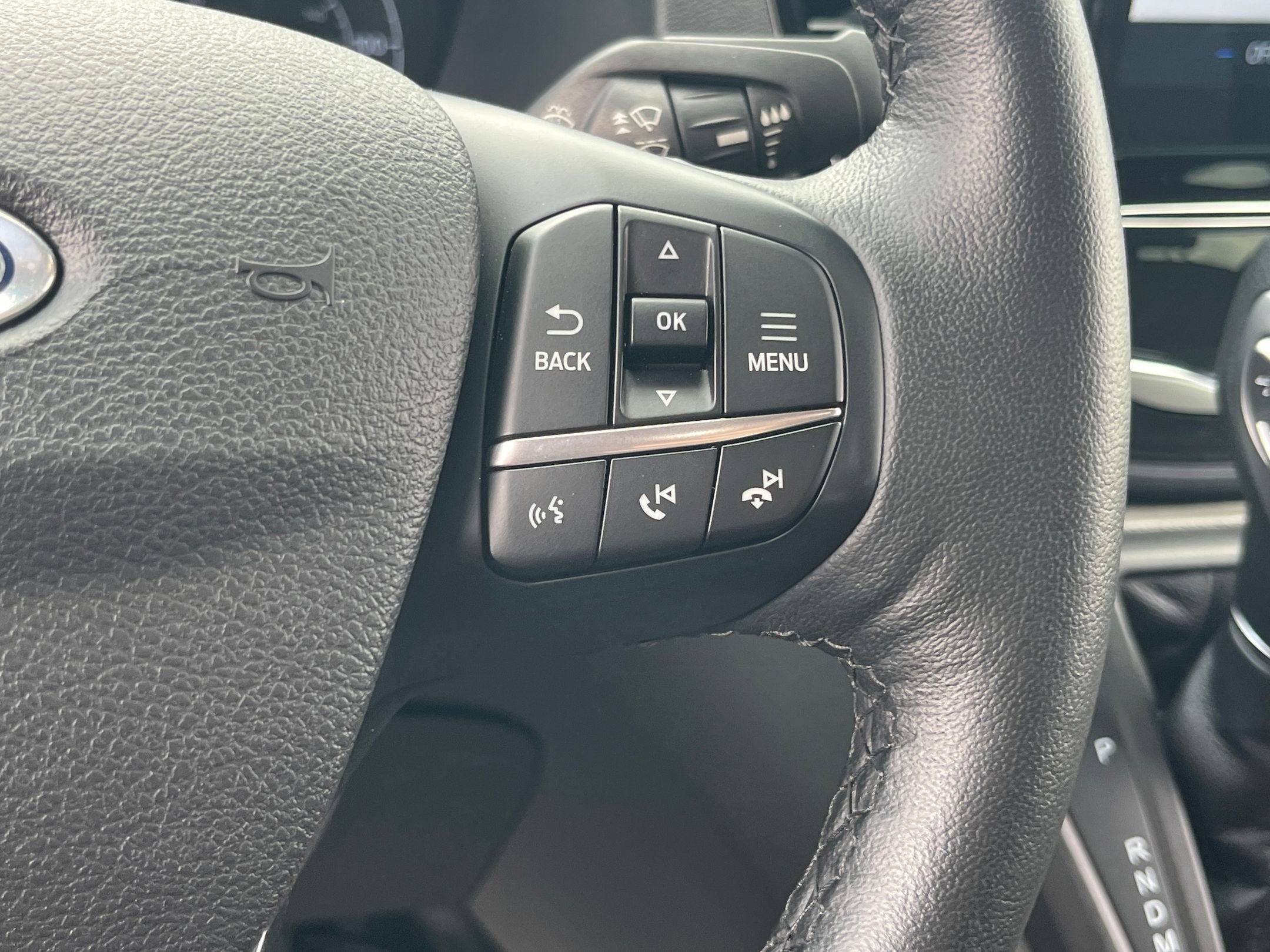 2024 Ford Transit Cargo Van Base