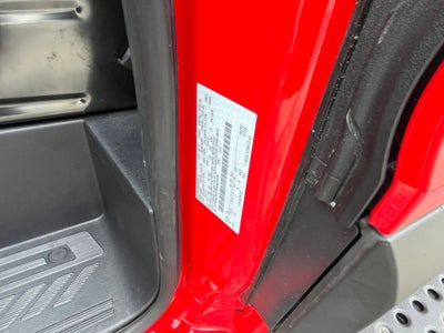 2024 Ford Transit Cargo Van Base