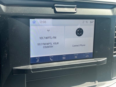 2025 Ford Super Duty F-250 SRW XLT