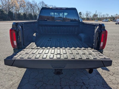 2023 GMC Sierra 2500HD Denali