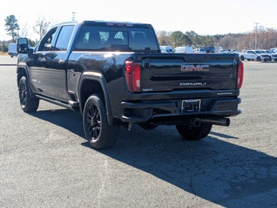 2023 GMC Sierra 2500HD Denali